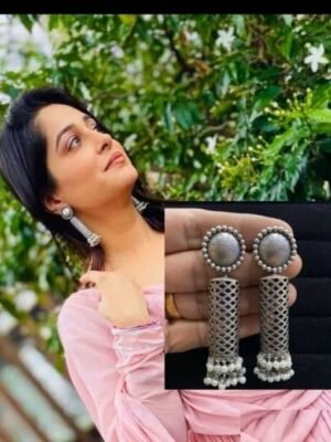 Bollywood Celebrity Earrings