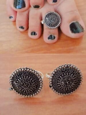 Toe Rings