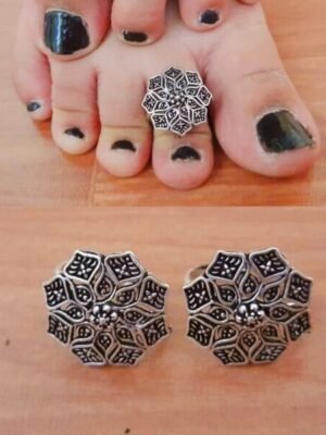 Toe Rings