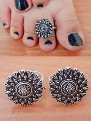 Toe Rings