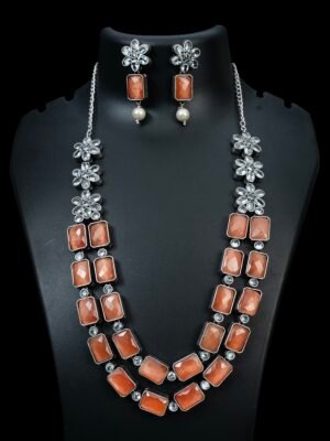 Floral Stone Set