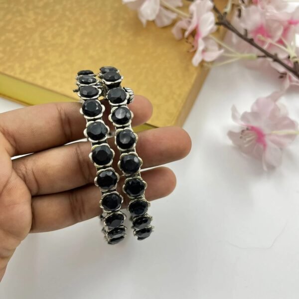 Black Stone Kada