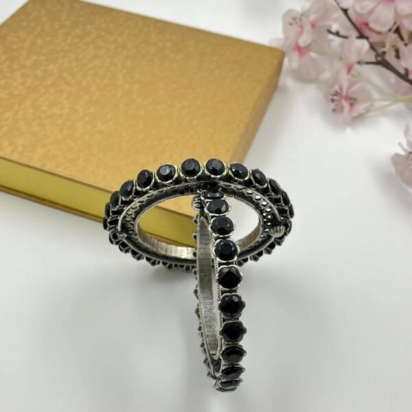 Black Stone Kada