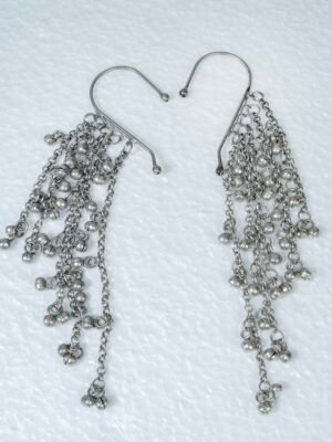 Antique Ear cuff Earrings