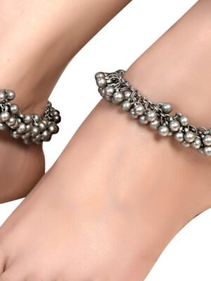 Ghungroo Anklet