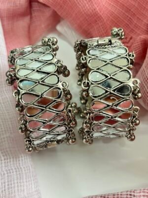 Mirror Kada Openable